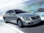 Toyota Crown Royal 2003 года